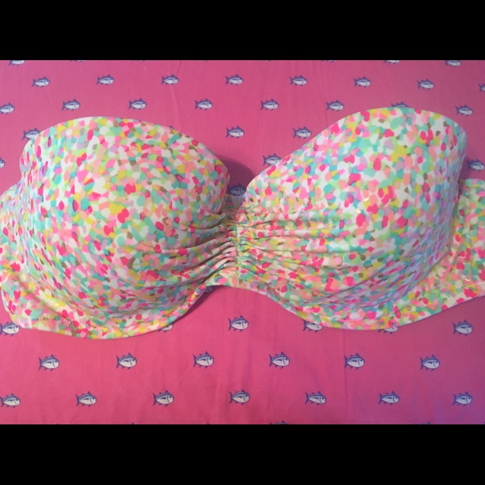 Victoria’s Secret Bikini